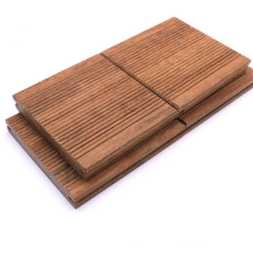 terrasse en bambou composite d&#39;extérieur au meilleur prix
